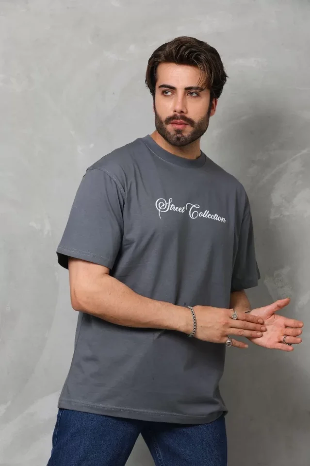 Camiseta Alfeo
