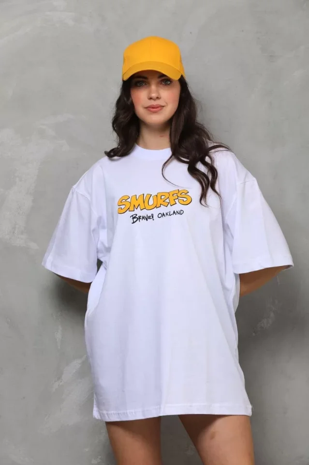 Camiseta Aneira