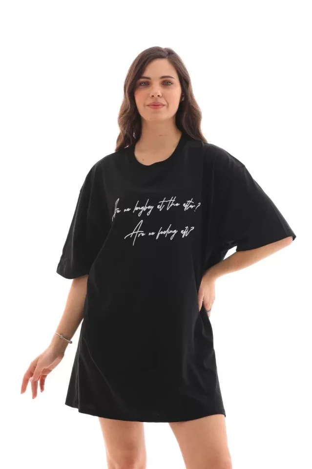 Camiseta Annisa