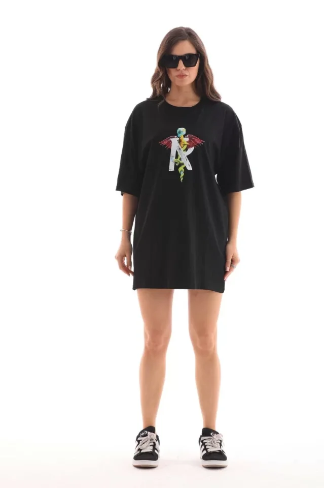 Camiseta Austine