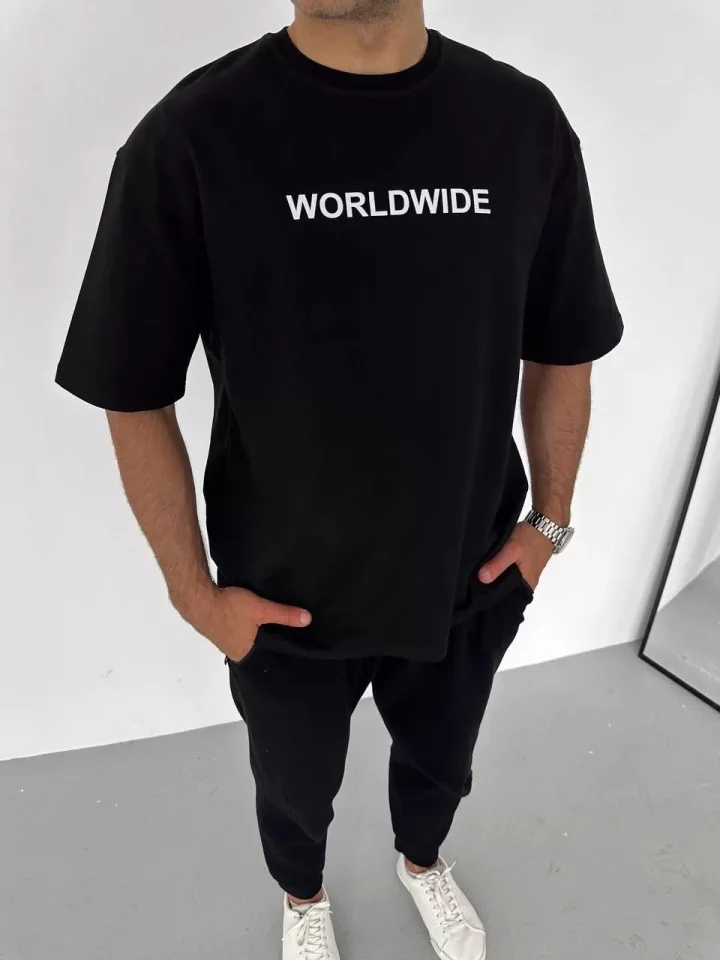 Camiseta Beirney