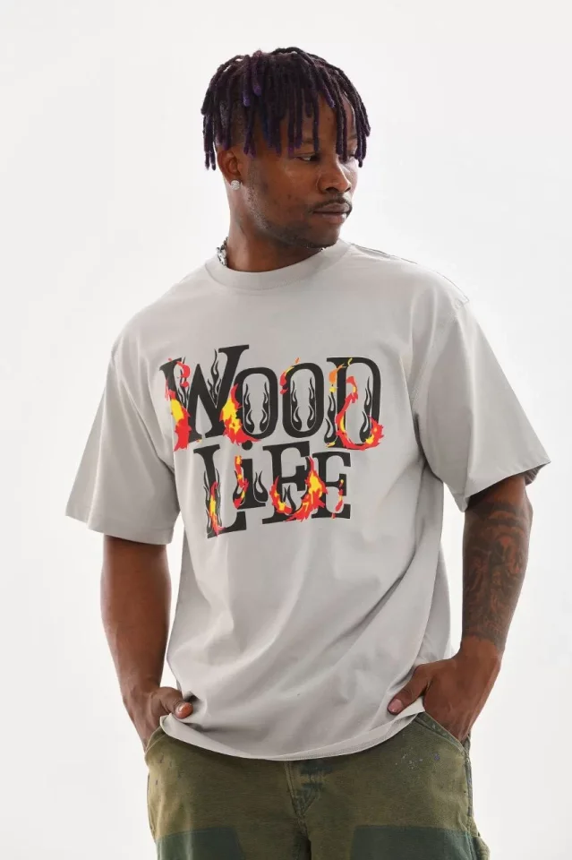 Camiseta Cajetan