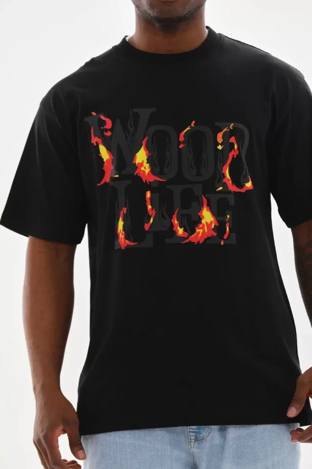 Camiseta Calbrith