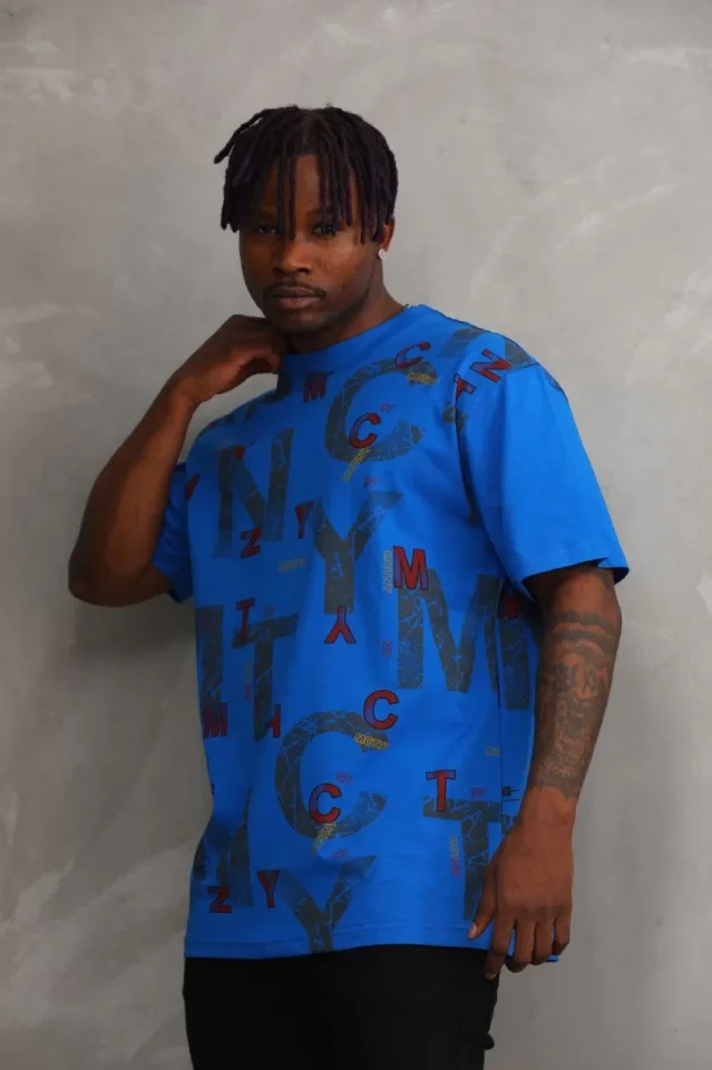 Camiseta Callistus