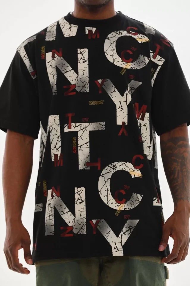 Camiseta Callumet