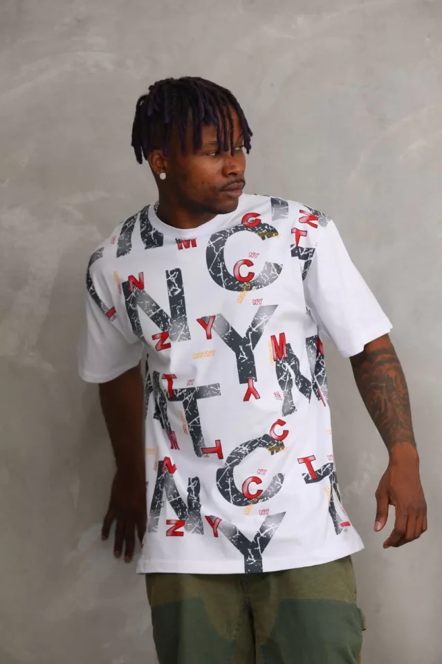 Camiseta Calypso