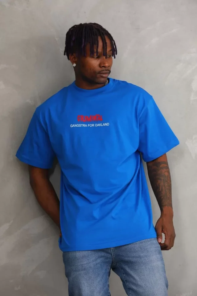 Camiseta Camille