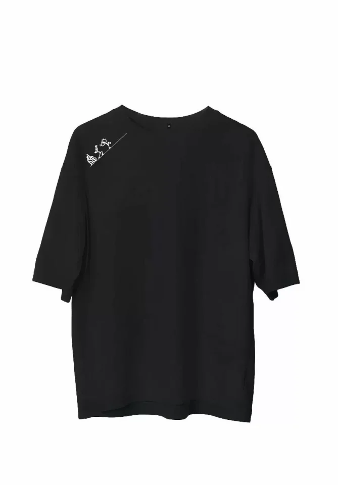 Camiseta Campbell