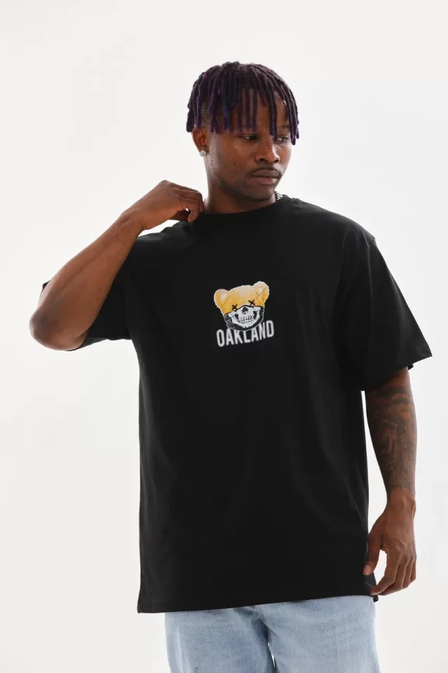 Camiseta Carmo
