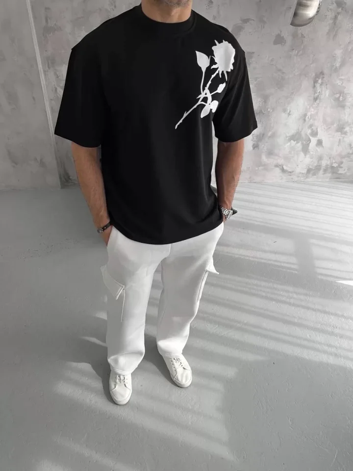 Camiseta Carnell