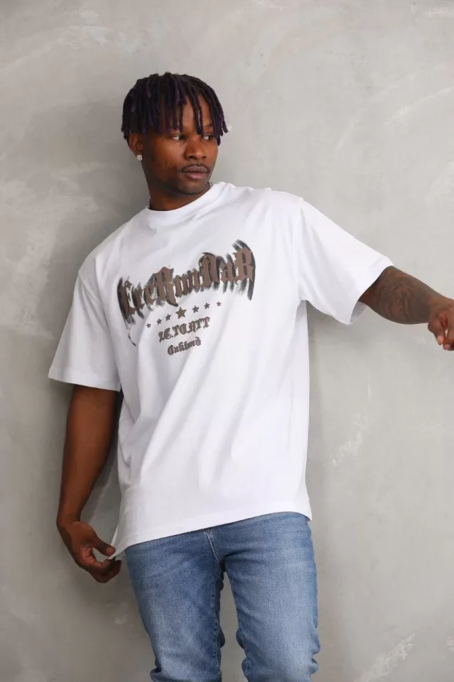 Camiseta Carnig