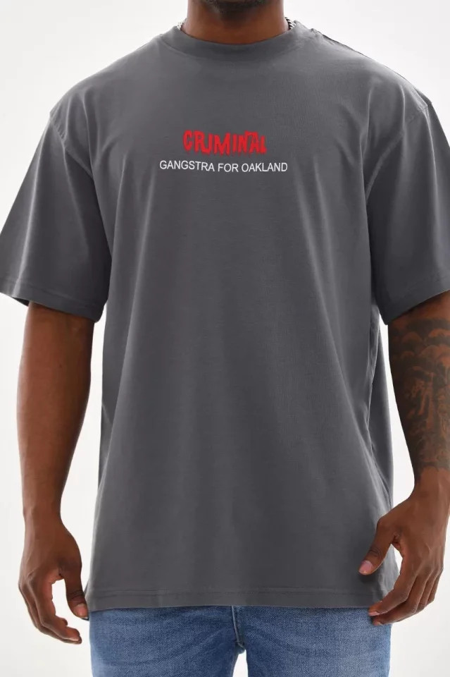Camiseta Casey