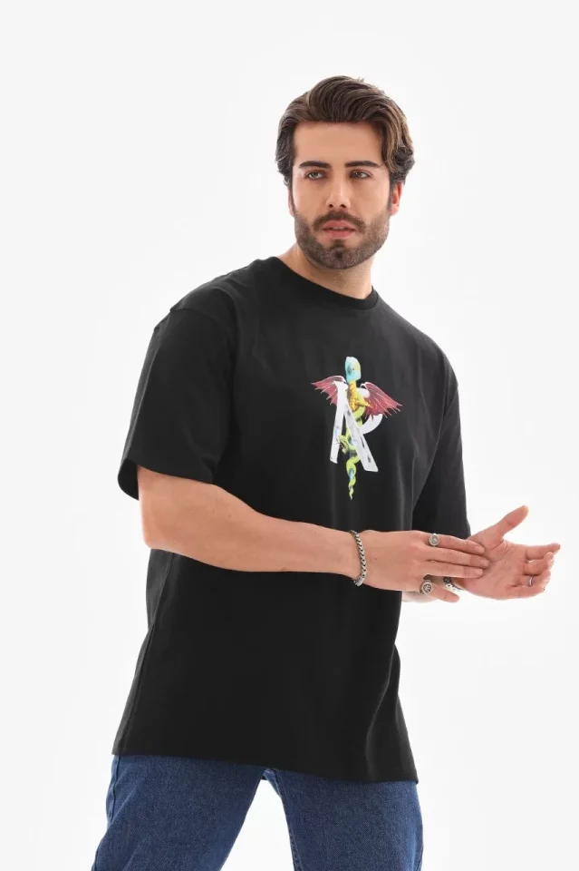 Camiseta Cassian
