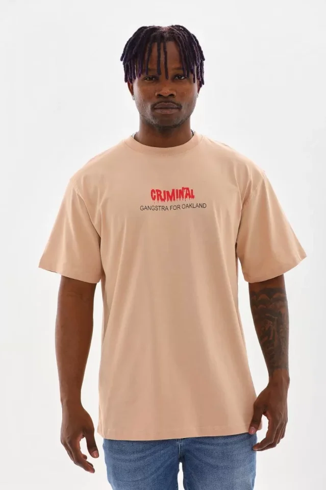 Camiseta Cassius