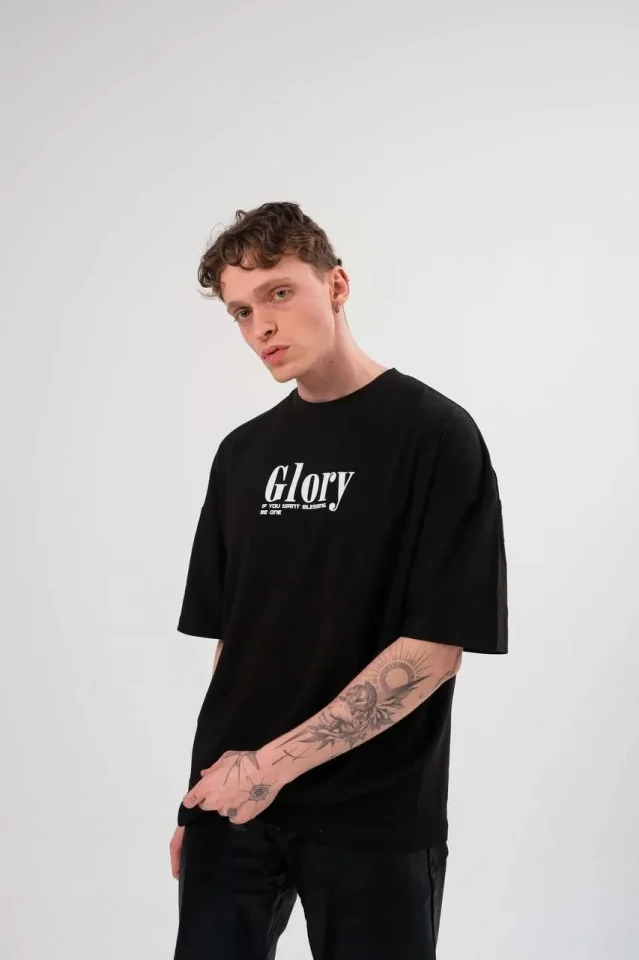 Camiseta Cedrik