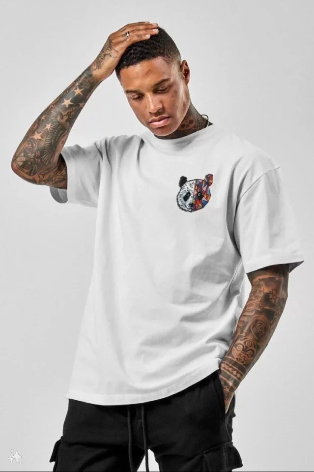 Camiseta Cephas