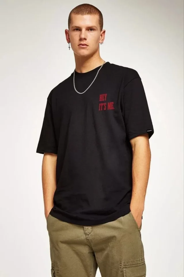 Camiseta Chadrick