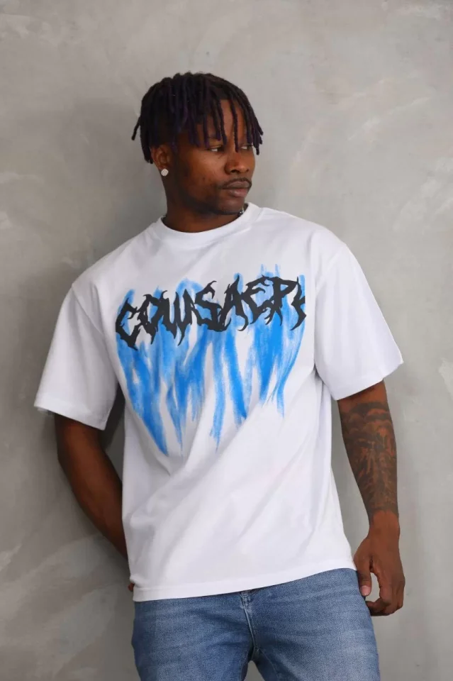 Camiseta Chaganti