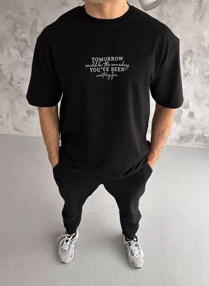 Camiseta Chaim