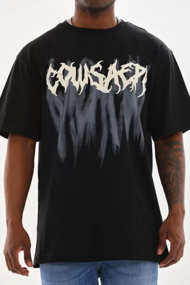 Camiseta Chaman