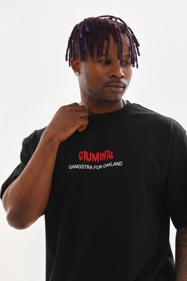Camiseta Chandler