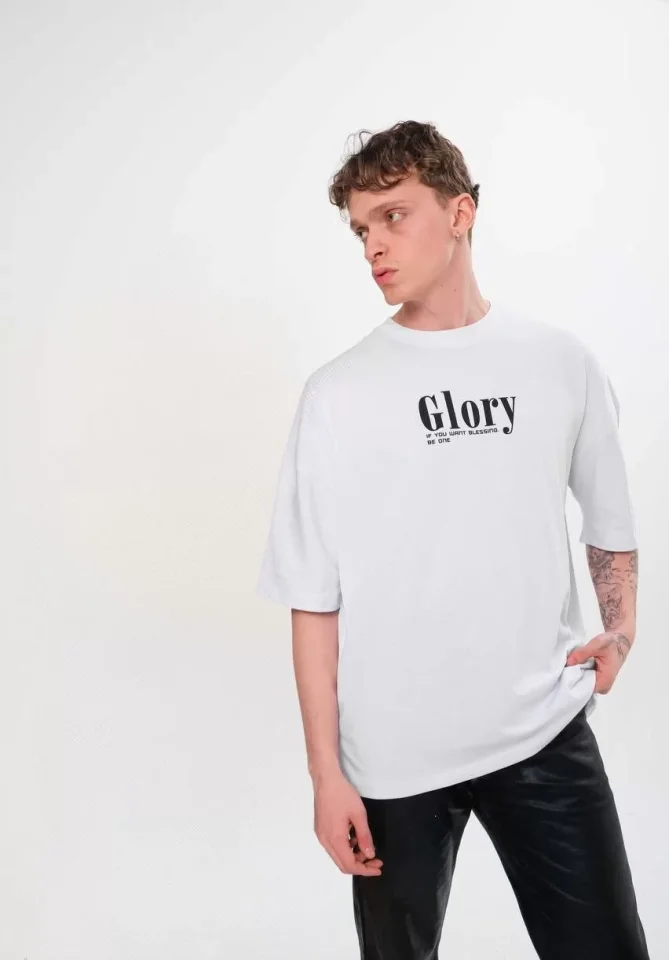 Camiseta Charlot