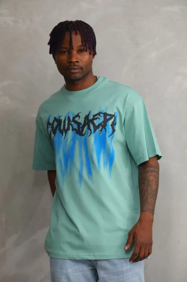 Camiseta Charun