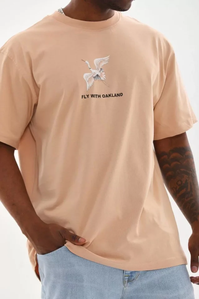 Camiseta Charya