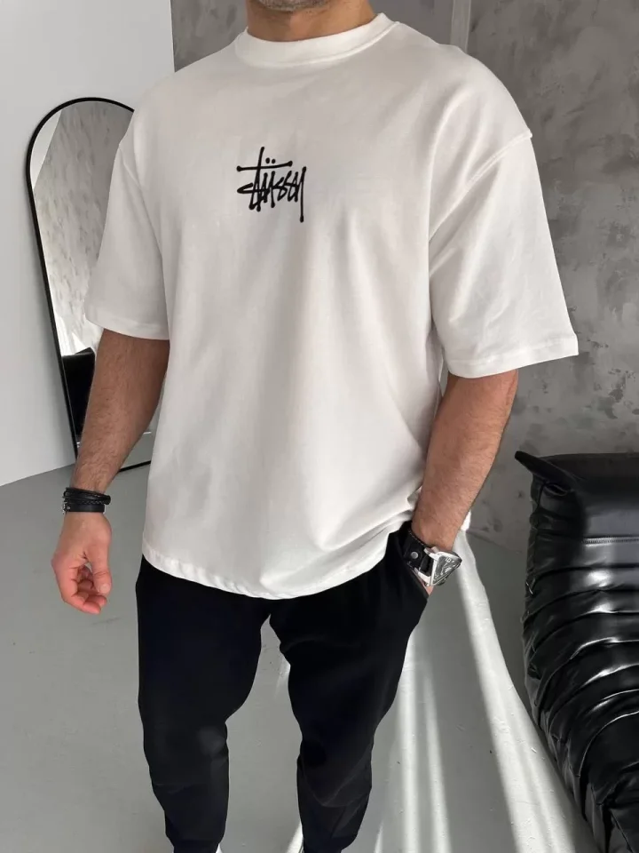 Camiseta Chauncy