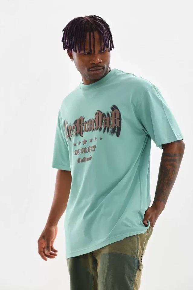 Camiseta Chetas