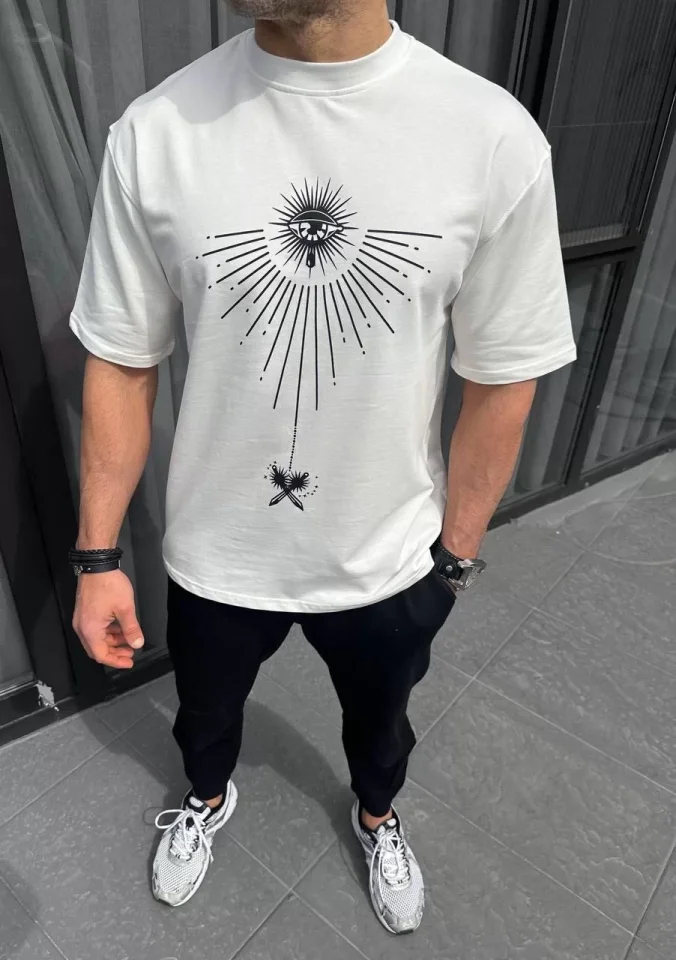 Camiseta Chico