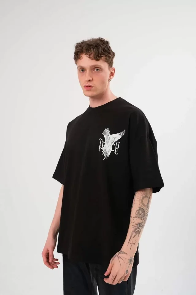 Camiseta Chinh
