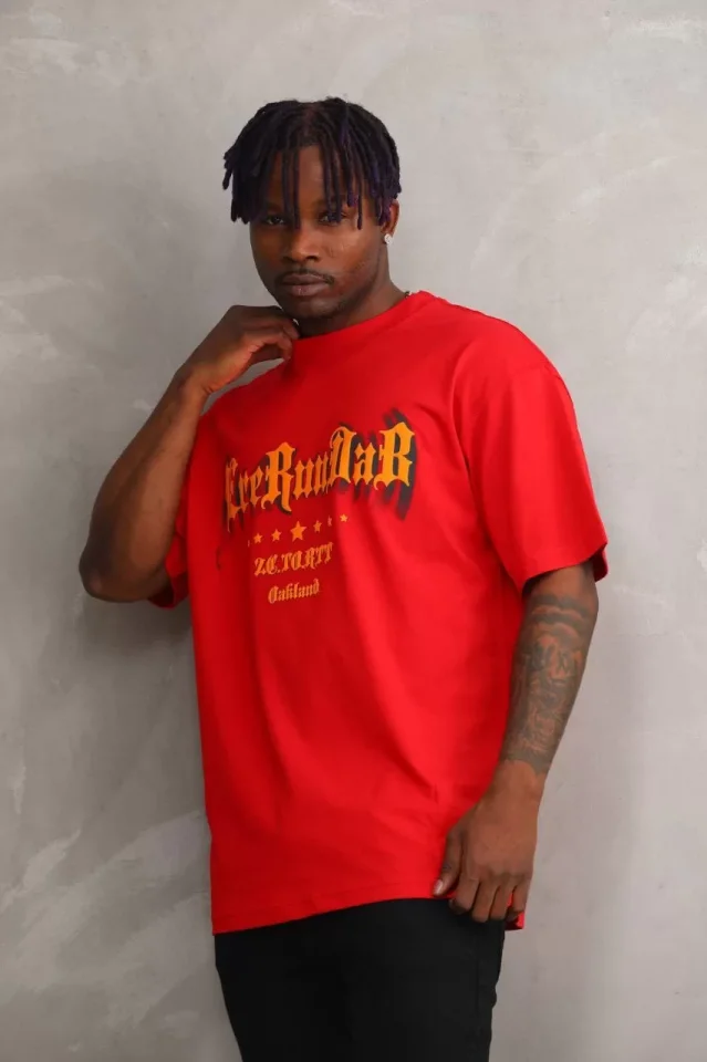 Camiseta Chitran
