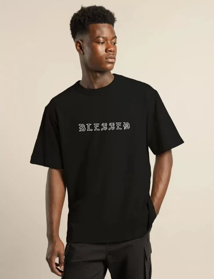 Camiseta Chriss