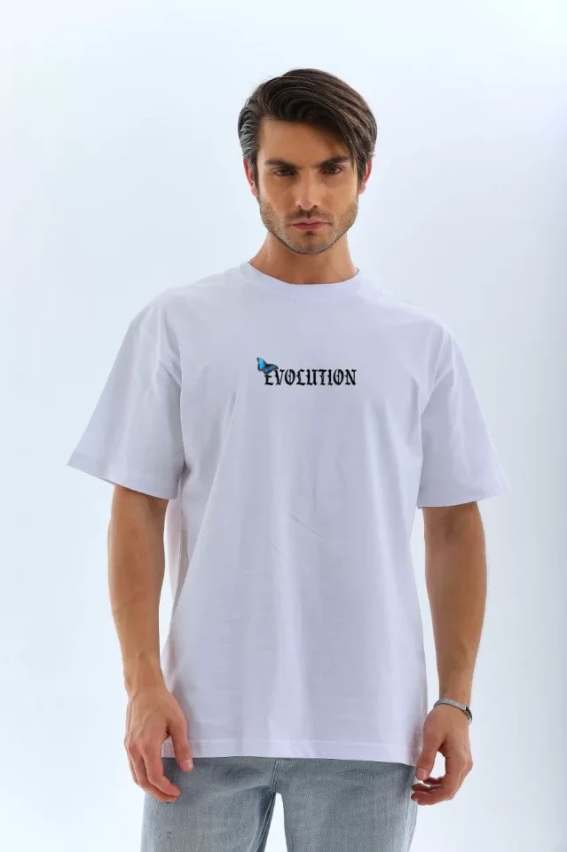 Camiseta Christie