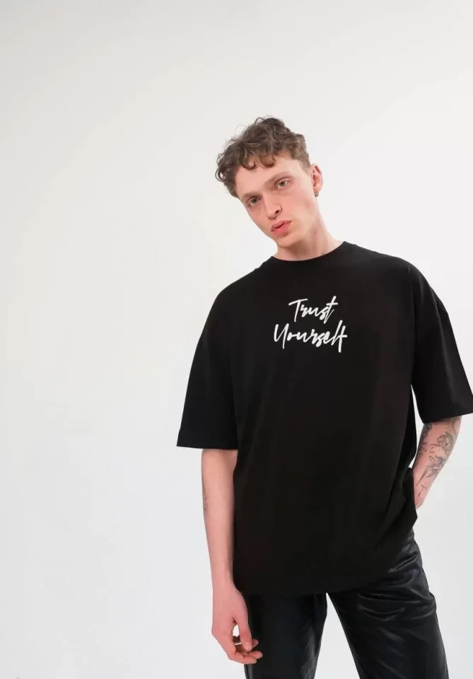 Camiseta Christof