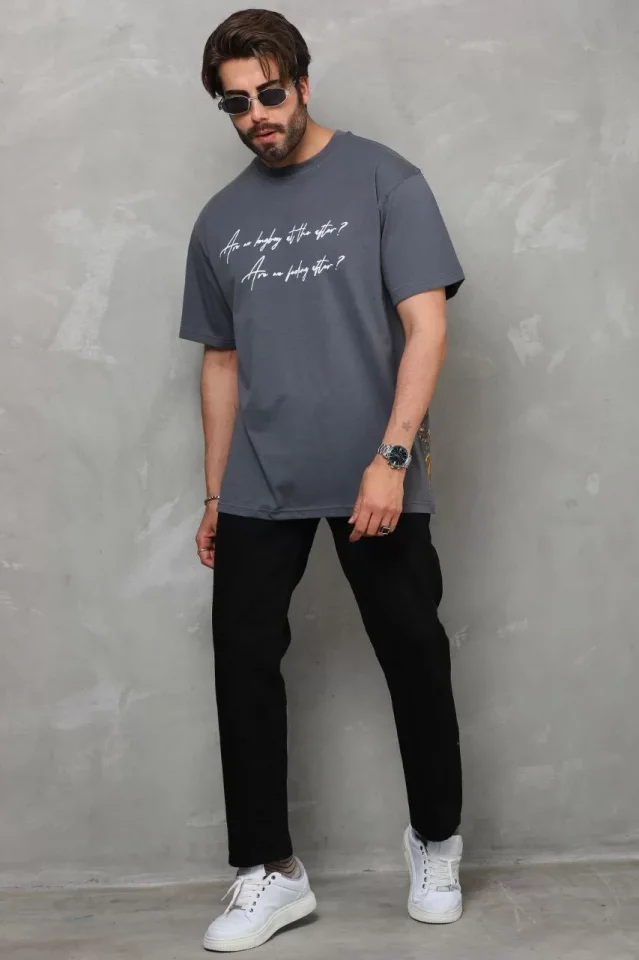 Camiseta Christos