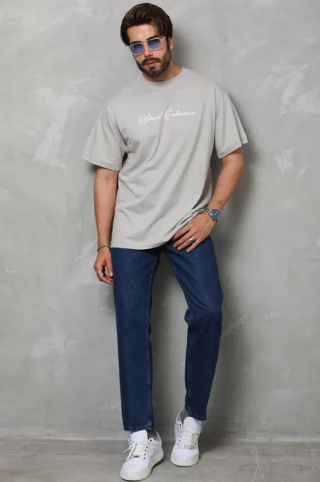 Camiseta Cian