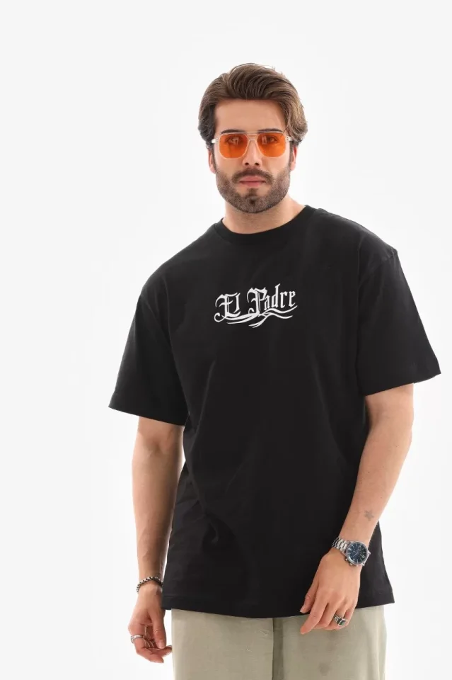 Camiseta Ciprien