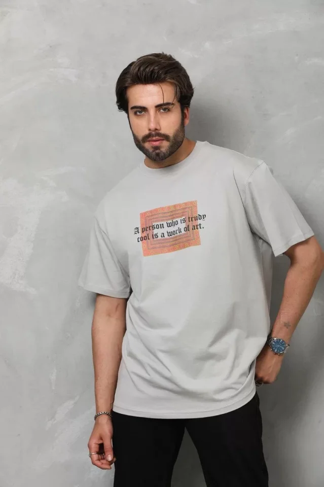Camiseta Claus