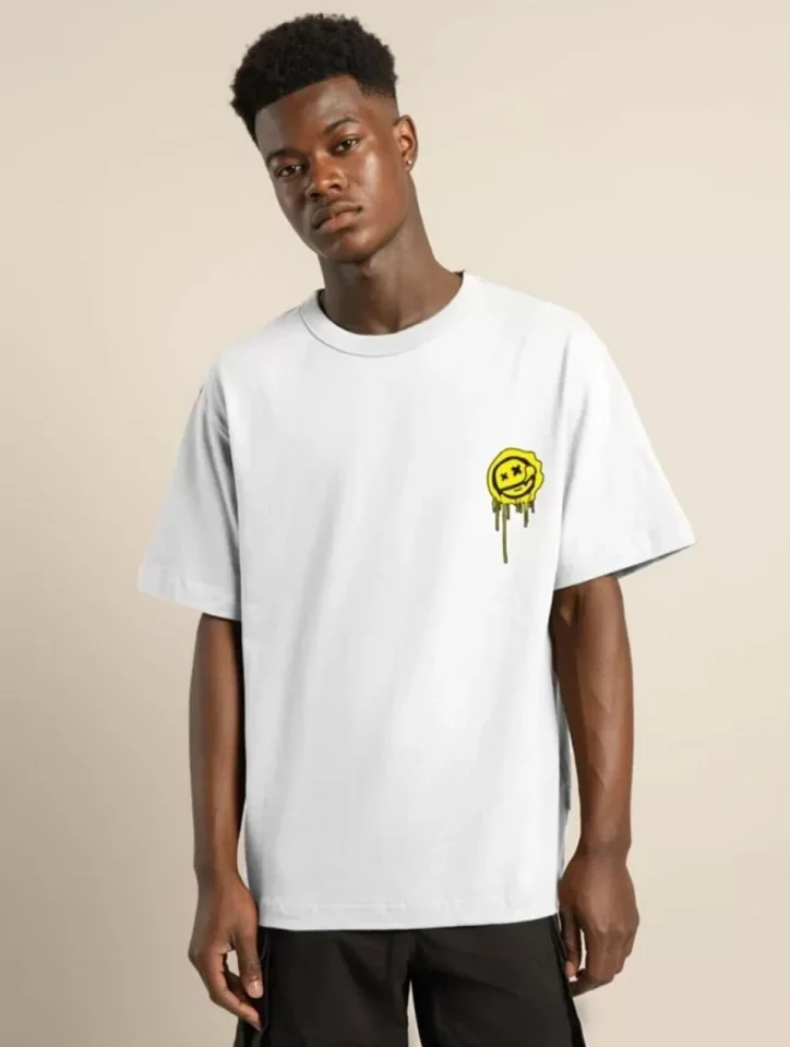 Camiseta Cletus