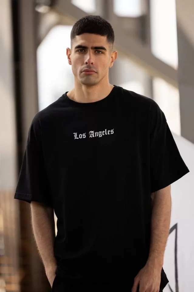 Camiseta Cleytus