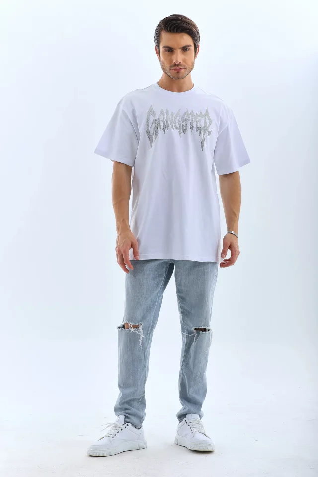 Camiseta Clifton