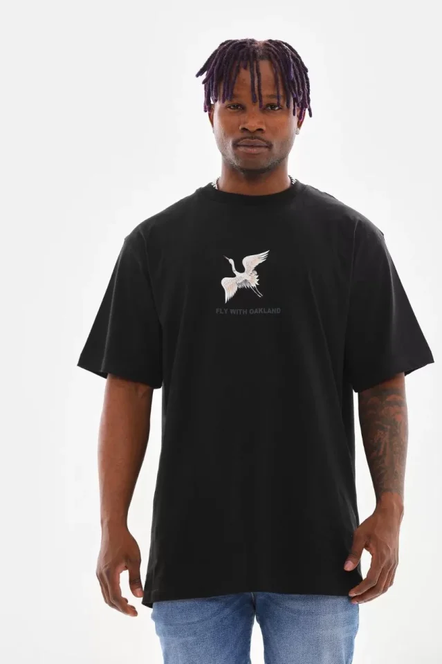 Camiseta Cluney