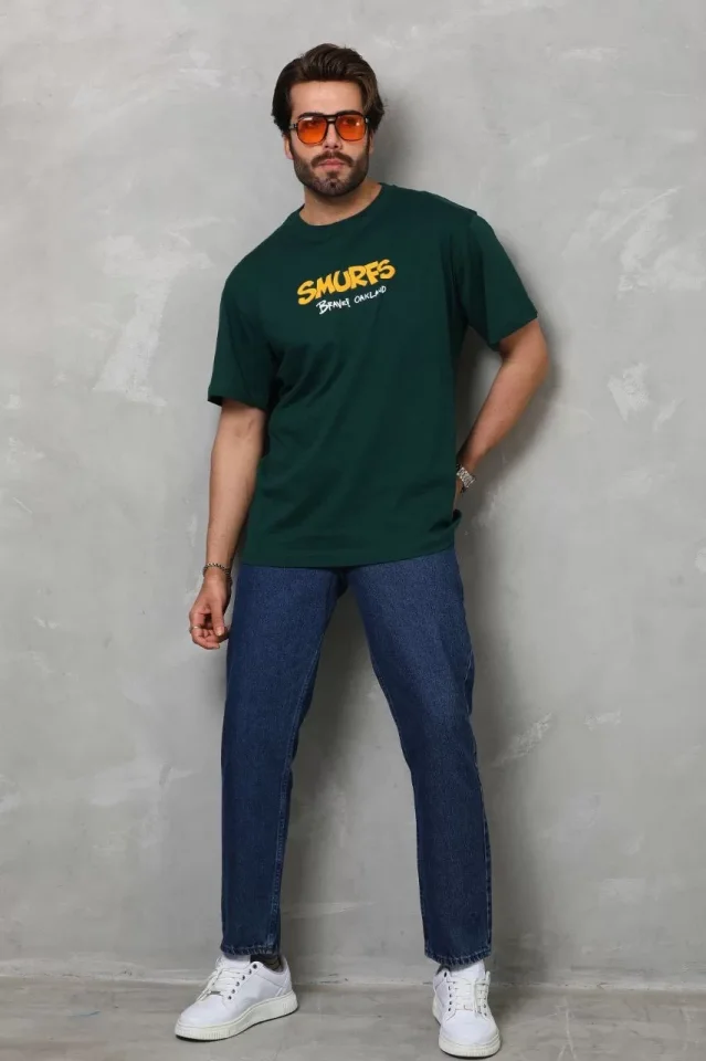 Camiseta Clyde