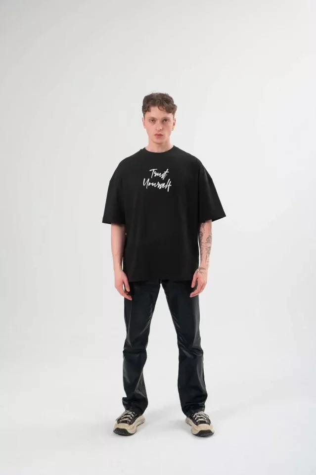 Camiseta Coal