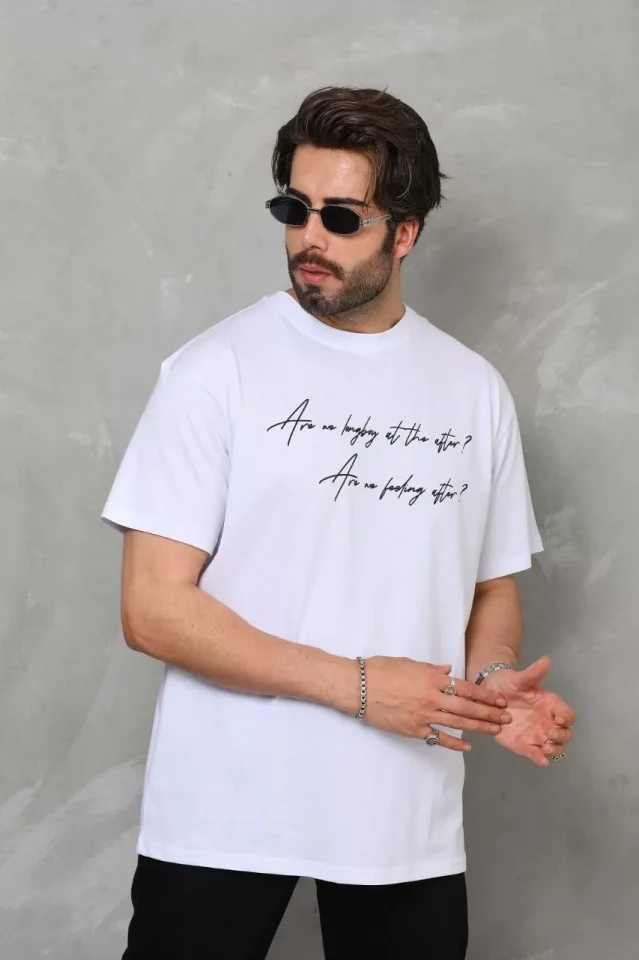 Camiseta Cody