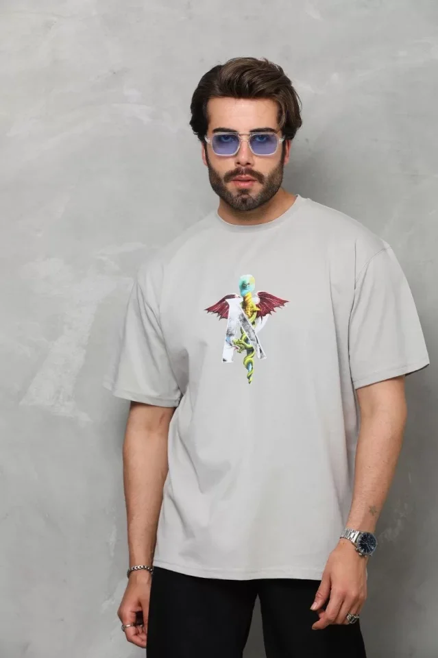 Camiseta Colden