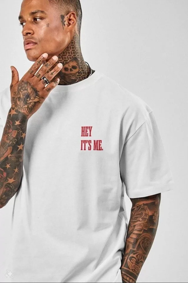 Camiseta Colman