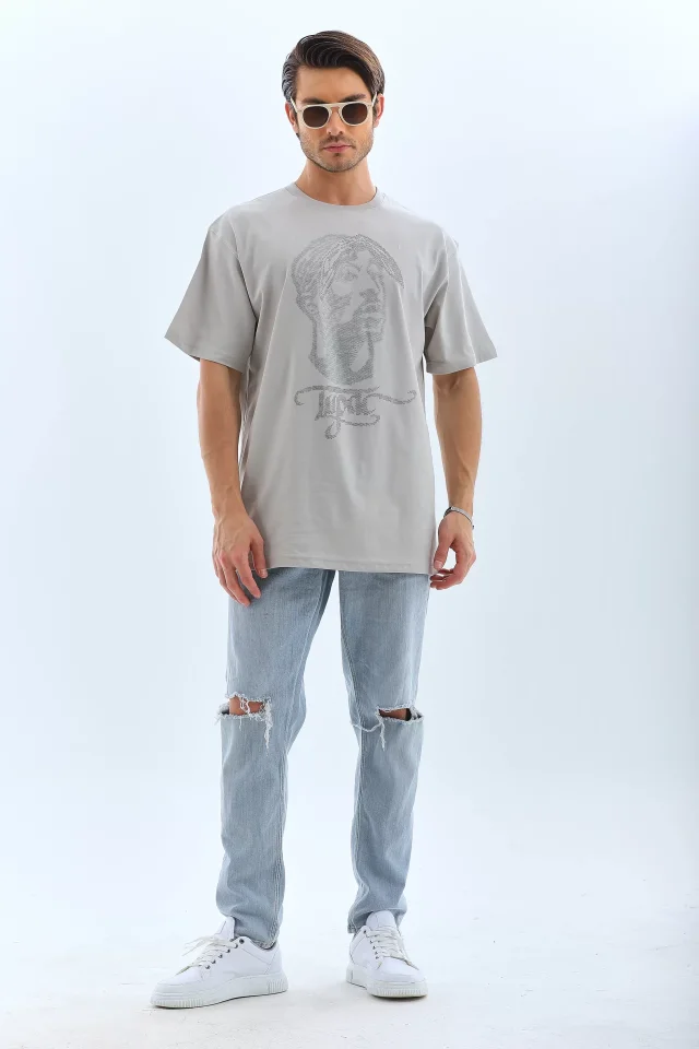 Camiseta Colson